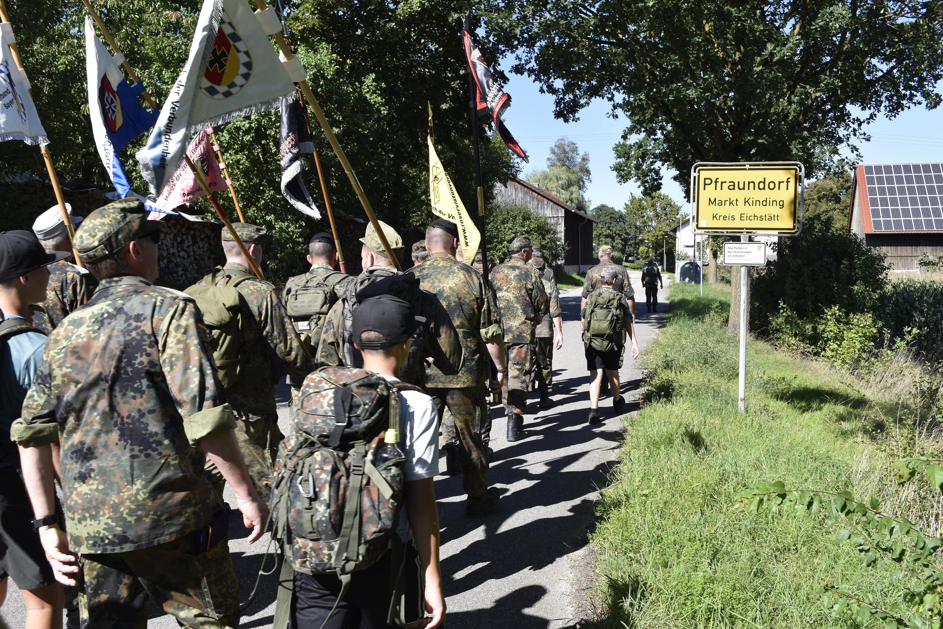 Etappe 6 – Freitag, 20.09.2024
