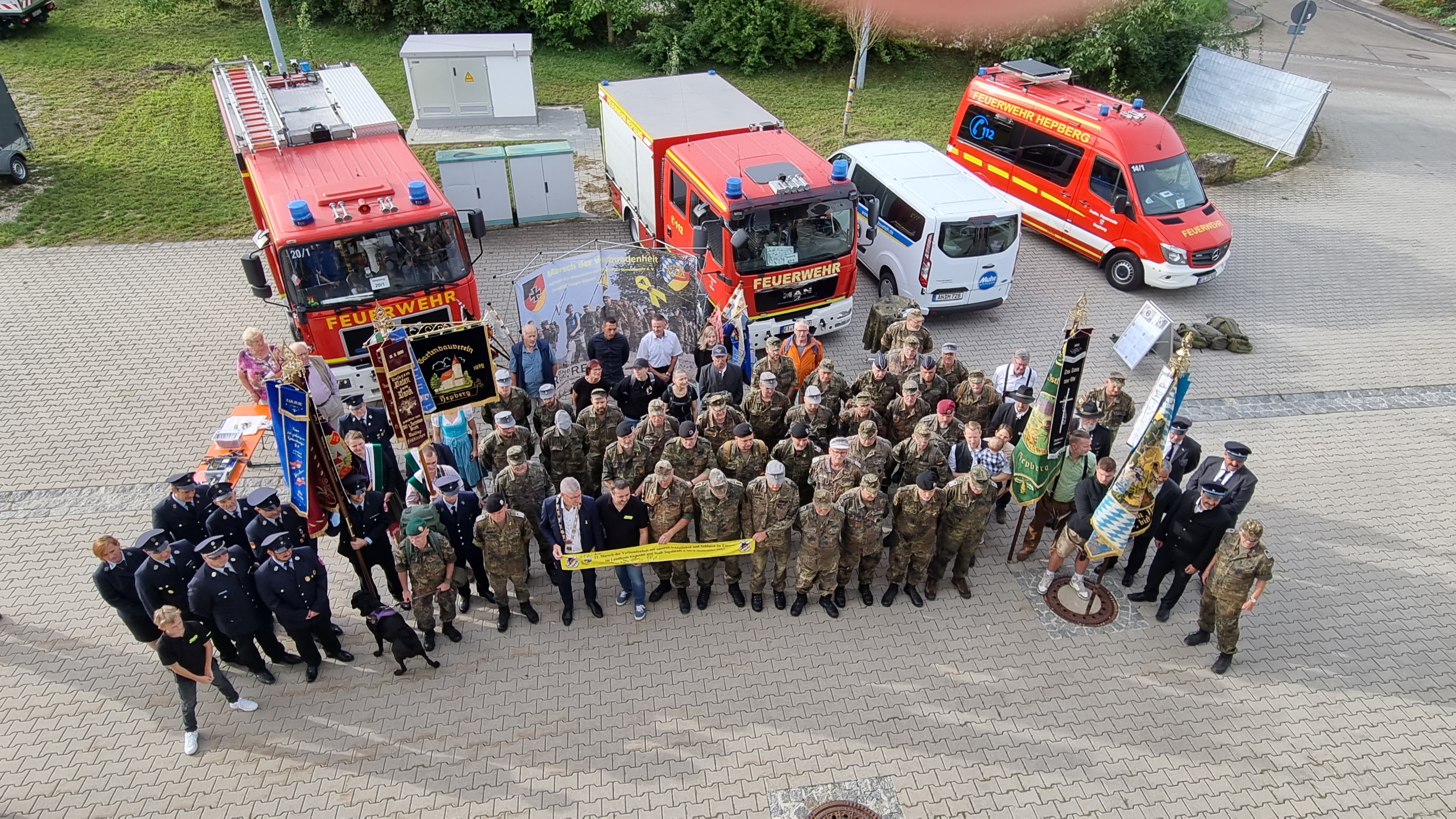 Etappe 2 – Sonntag, 03.09.2023