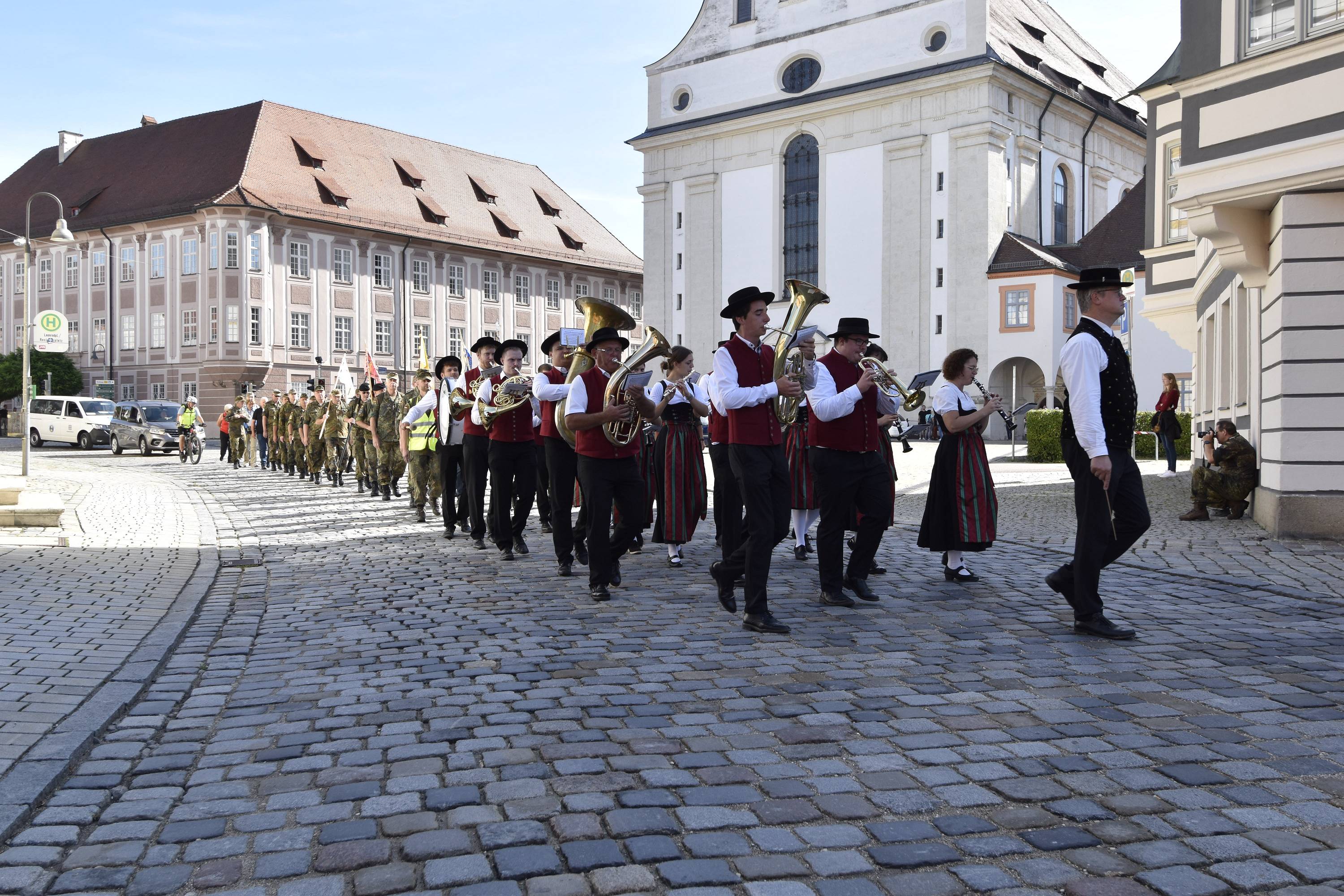 Etappe 2 – Sonntag, 15.09.2024